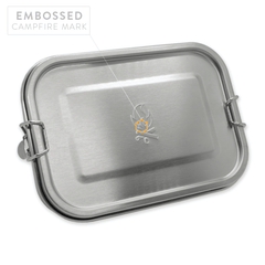 Camp Stash Box 800ML
