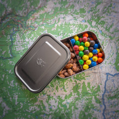 Camp Stash Box 800ML
