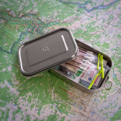 Camp Stash Box 800ML
