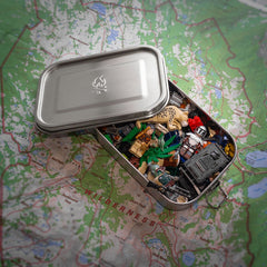 Camp Stash Box 800ML