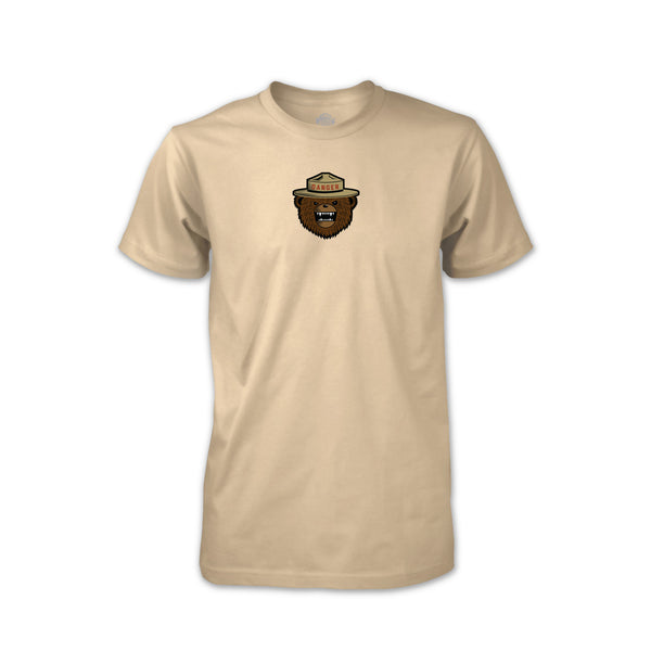 DRB Classic v2 T-Shirt - Sand