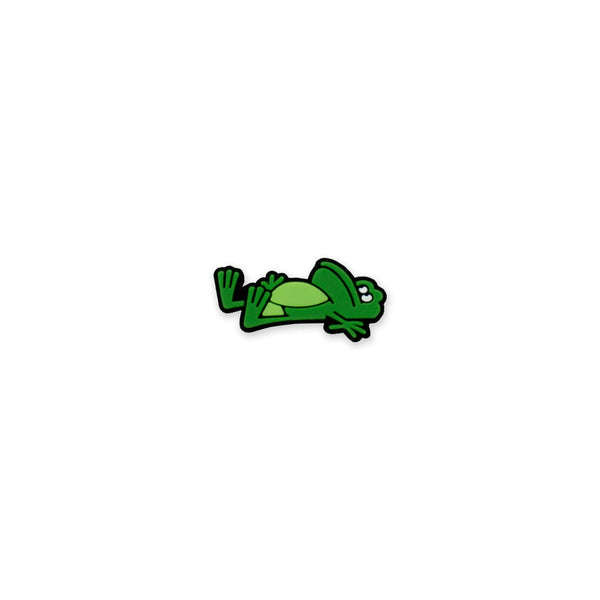 PDW Der Frosch Cat Eye