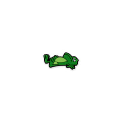 PDW Der Frosch Cat Eye