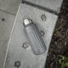 SPD FT Insulated Water Bottle - Kraken