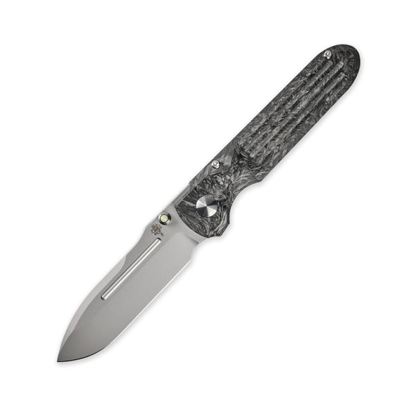 SPD Invictus-SP - Carbon Fiber