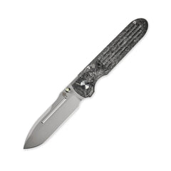 SPD Invictus-SP - Carbon Fiber