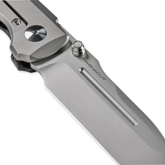 SPD Invictus-SP - Carbon Fiber