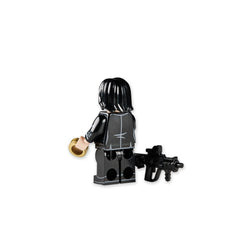 John Wick v2 Mini-Fig