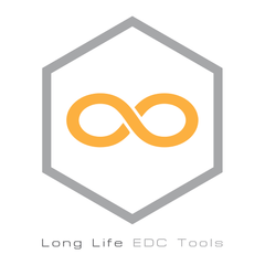 Long Life EDC info graphic