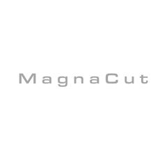 Magnacurt logo info-graphic