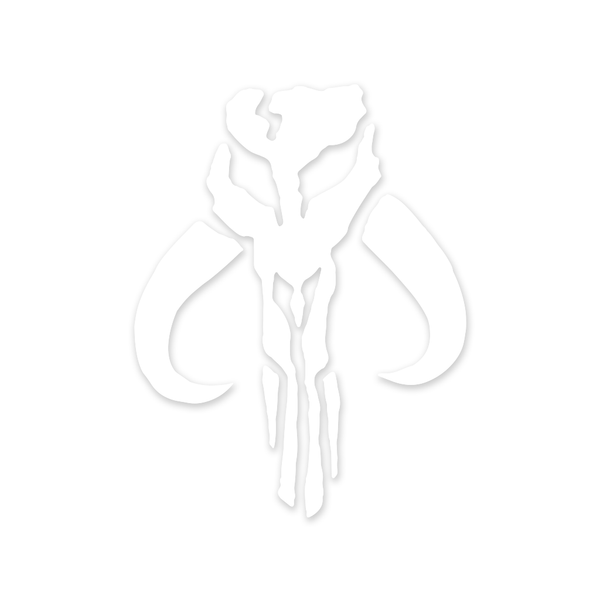 PDW Mythosaur ProCut Sticker