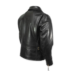 OR66 Jacket - Horsehide Black