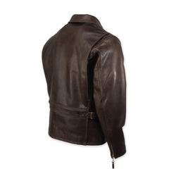 OR66 Jacket - Horsehide Brown