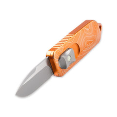 SPD CAS OTF - Orange Topo