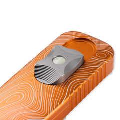 SPD CAS OTF - Orange Topo