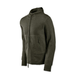 Orion Merino Hoodie FZ