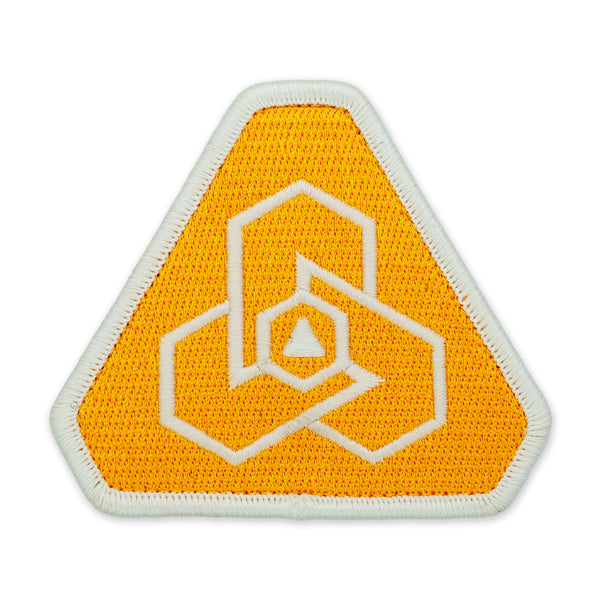 PDW Logo Stocking Morale Patch