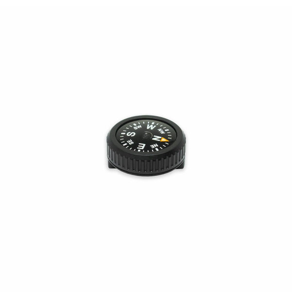 Titanium Watch Band Compass