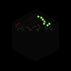 PDW All Terrain 2025 Morale Patch