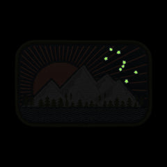 PDW All Terrain Orion Alt Morale Patch
