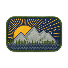 PDW All Terrain Orion Alt Morale Patch