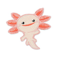 PDW Axolotl Morale Patch