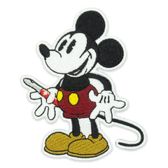 PDW EDC Mouse Morale Patch