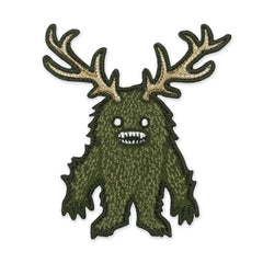 PDW Forest Spirit Morale Patch