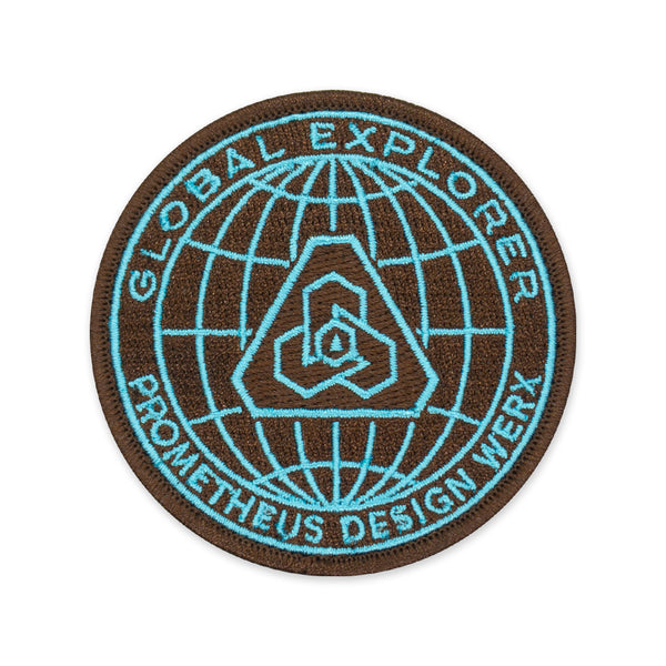 PDW Global Explorer 2025 Morale Patch