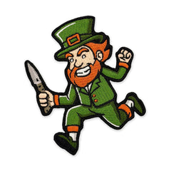 PDW Leprechaun SMF Morale Patch