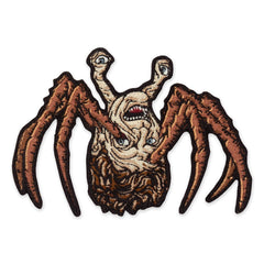 PDW The Thing Crawler Morale Patch