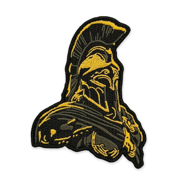 PDW Odysseus v1 Morale Patch