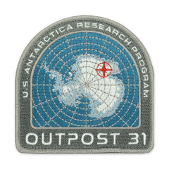 PDW Outpost 31 v2 Morale Patch