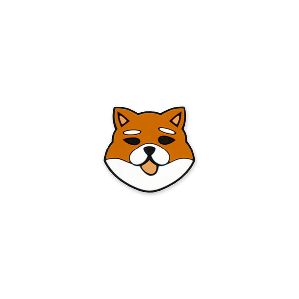 PDW Shiba Inu Cat Eye