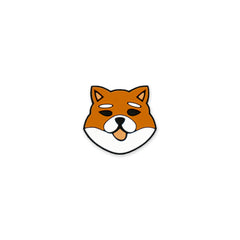 PDW Shiba Inu Cat Eye