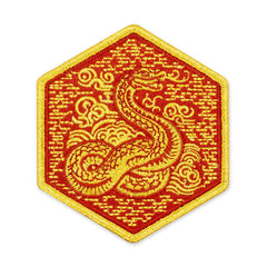 PDW Lunar New Year 2025 v1 Morale Patch