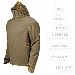 Paladin Hoodie