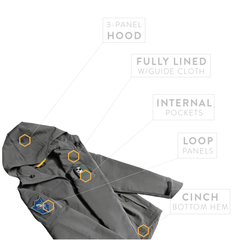Paladin Hoodie
