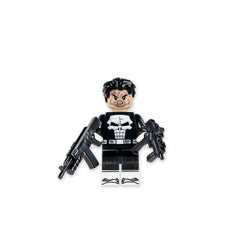 Punisher Mini-Fig