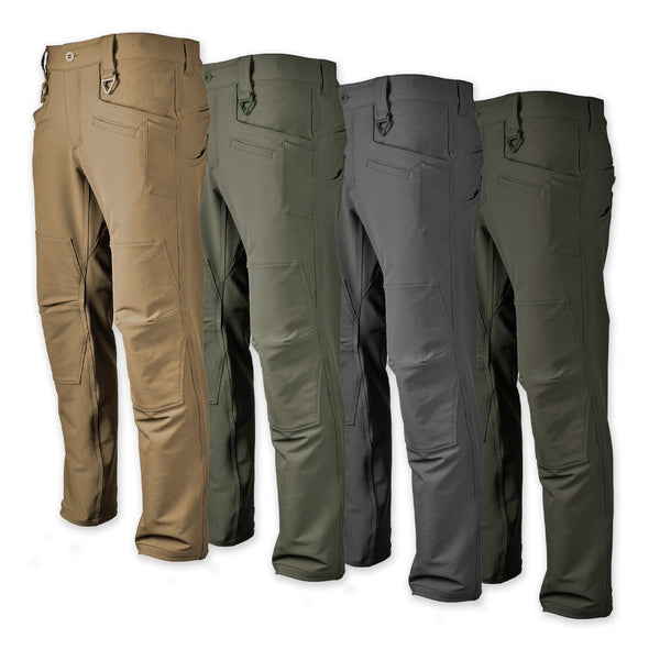 Raider Field Pant | 4-Way Stretch Guide Cloth EDC Pant | PDW