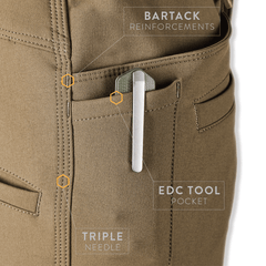 Raider Field Pant GC T-Fit - ATB