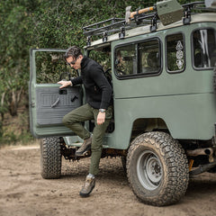 Raider Field Pant GC T-Fit - DLG