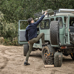 Raider Field Pant GC T-Fit - RG