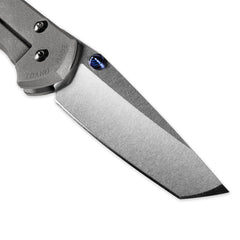 SPD Edition CRK Sebenza 31 - Large Tanto