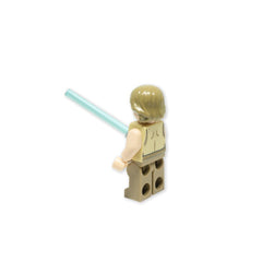 Luke ESB Mini-Fig