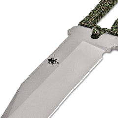 PDW Special Projects Division badge — STS-SFLT field knife