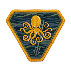 SPD Kraken Trident 2026 Morale Patch