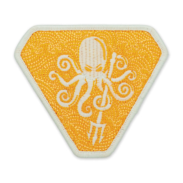 SPD Kraken Trident Stocking Morale Patch