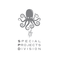 Special Projects Division Octopus