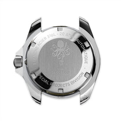 SPD X HGP Diver 200M Automatic